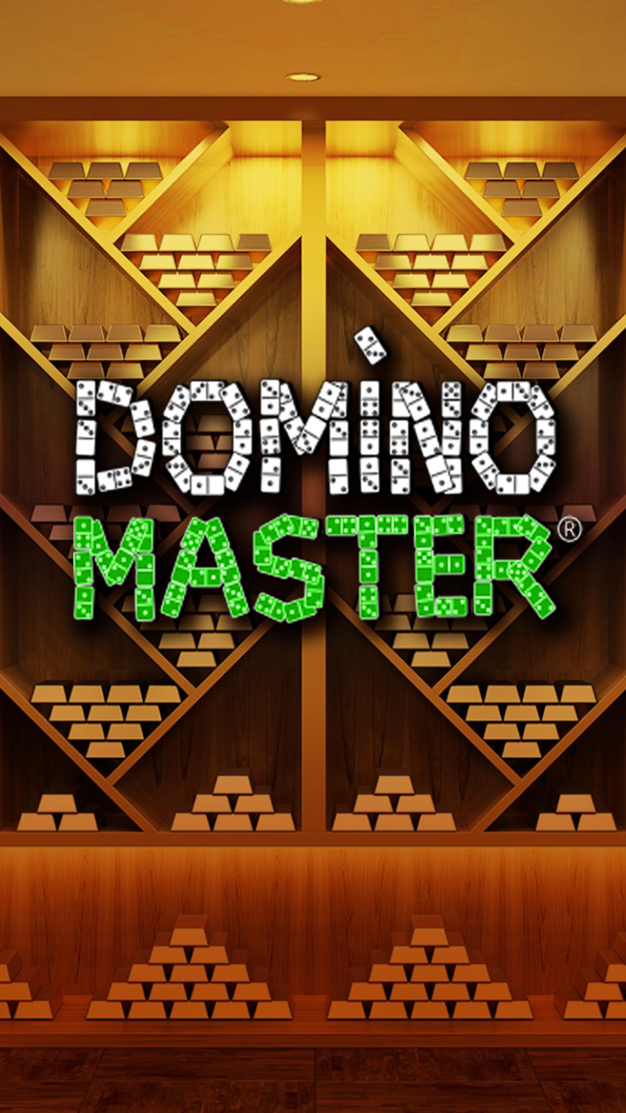 Скачать Domino Master - Play Dominoes на ПК | Официальный представитель  GameLoop