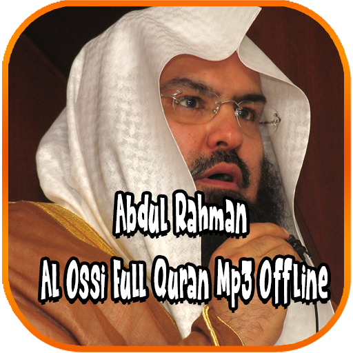 Abdul Rahman Al Ossi Full Qura