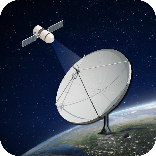 Satellite Finder