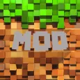 Minecraft Master Mods & MCPE