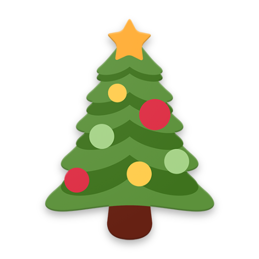 WAStickerApps - Christmas Stic