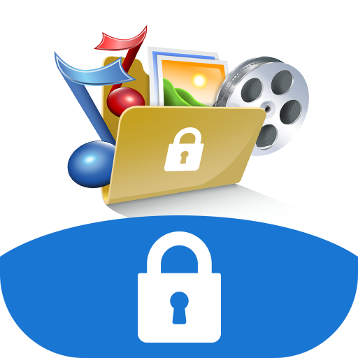 Download Vault - Hide Lock Photos and V android on PC