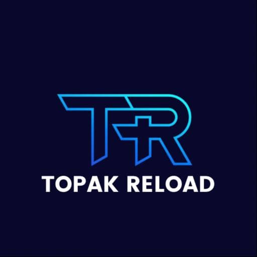 TRTopup - TOPAK RELOAD