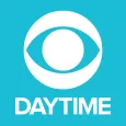 CBS Daytime Daymoji