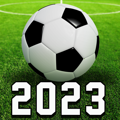 sepak bola permainan 2023