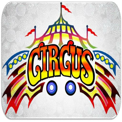 Circus sounds