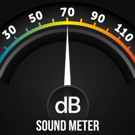 Measuring sound volume