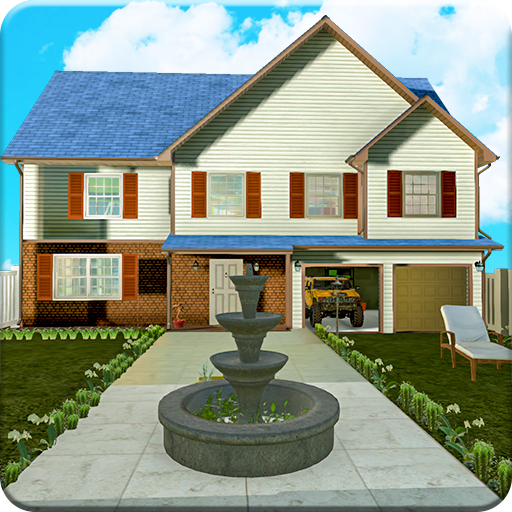 House Design Games 3d Offline