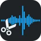 Editor de Áudio: Cortar Música Mp3, Editar Áudios