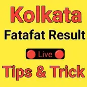 Kolkata FF Fatafat