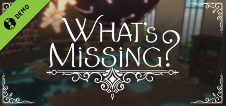 What's Missing? Demo