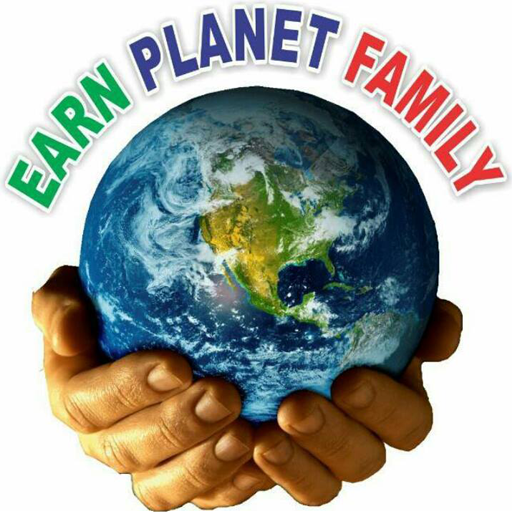 Earn Planet Family