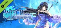 謎塔魔女 Demo