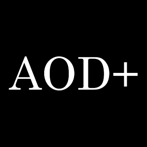 AOD Plus Always On Display