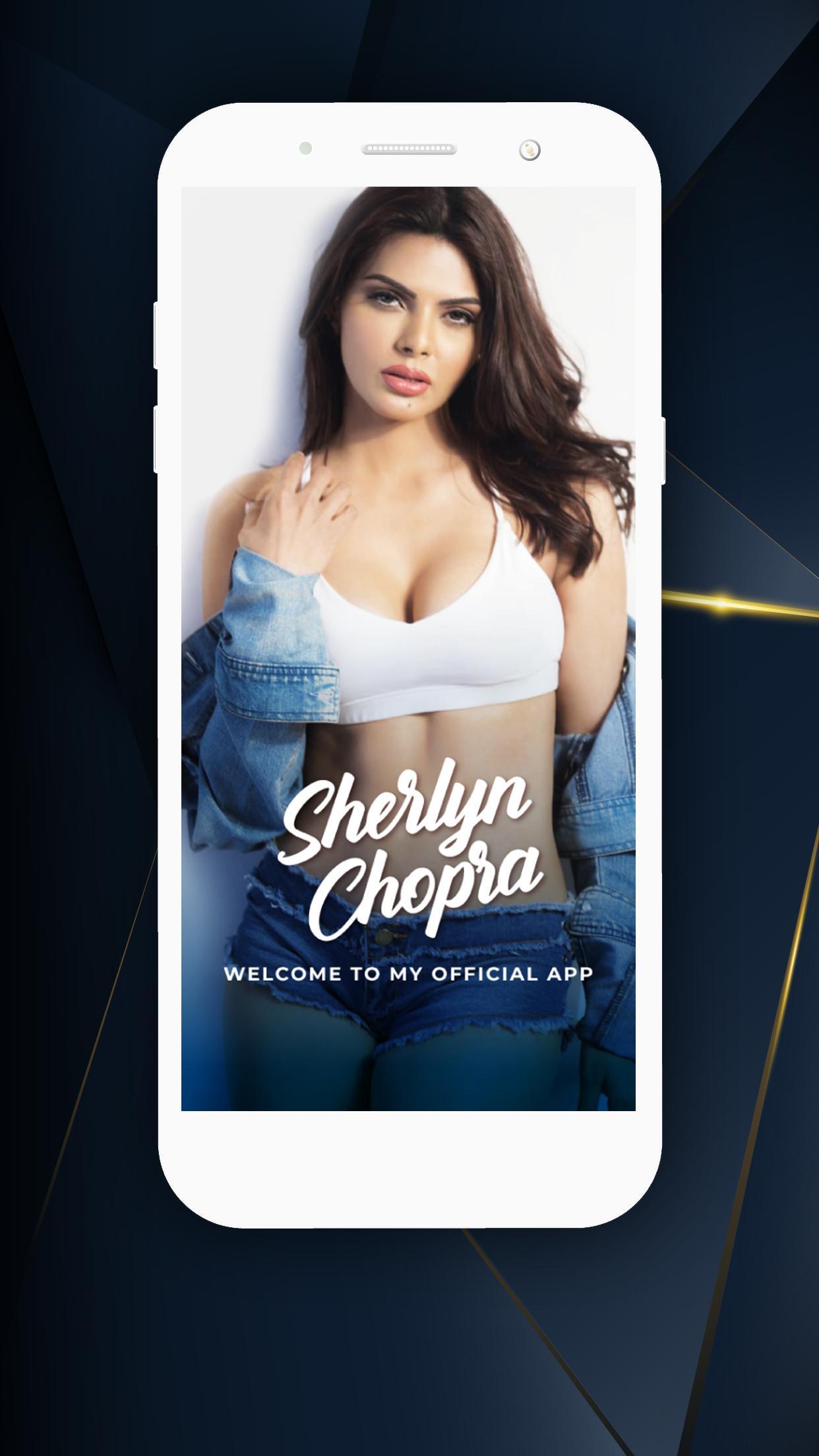 Download Sherlyn Chopra Official App android on PC