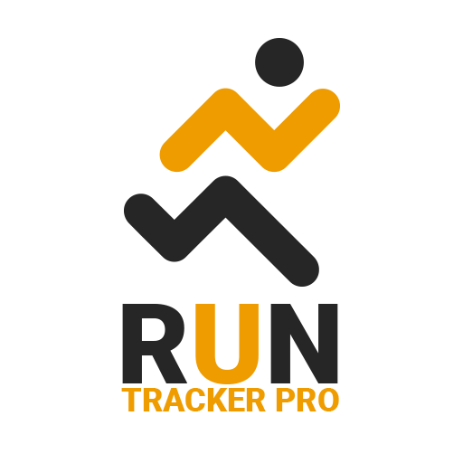 Run Tracker Pro - GPS Run Cycl