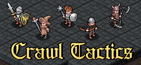 Crawl Tactics Playtest