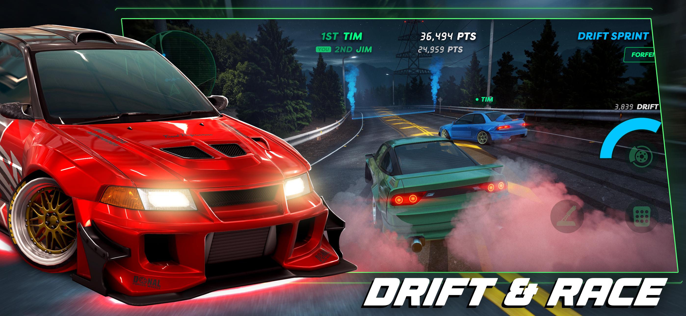 drift games to download on android｜TikTok Search