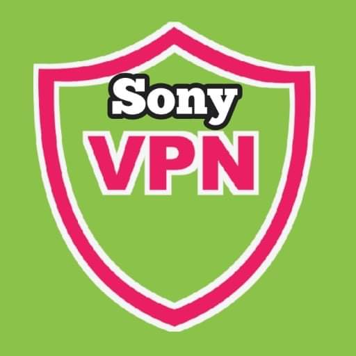 Sony VPN - Fast Secure Proxy