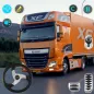 US Truck Simulator Games 2023