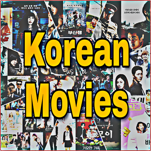 Korean Movies with English, Tagalog, Hindi Dubbed