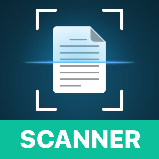 Camera Scanner - PDF Scan App