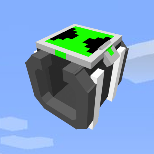 Ben 10 Alien Mod for Minecraft