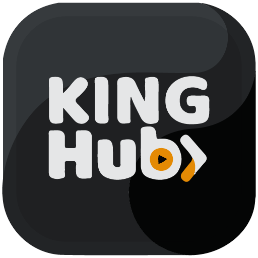 KING APLICACIÓN HUB