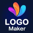 Pembuat Logo desain logo maker