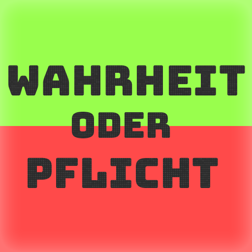 Wahrheit oder Pflicht - Ab 18 