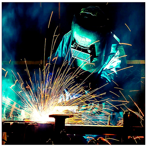 learn to weld quickly and easi