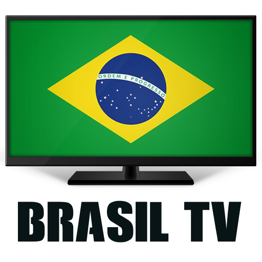 Brasil TV ao vivo - Programação de tv no Celular