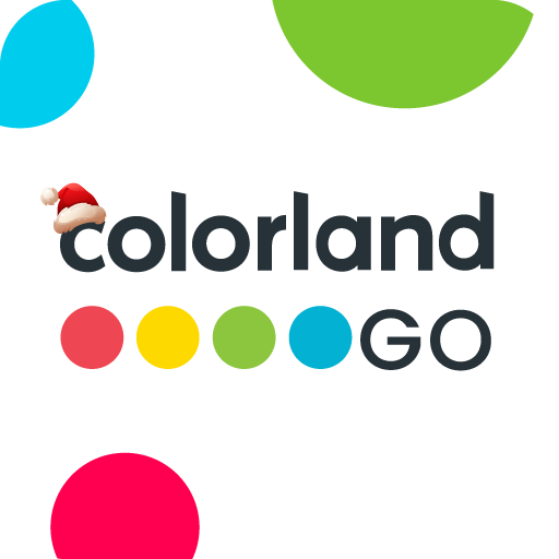 ColorlandGO fotoksiążka i inne