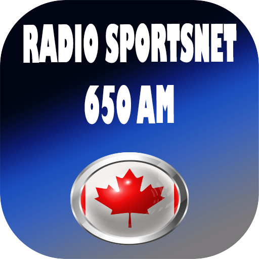 Sportsnet 650 Radio AM Canada
