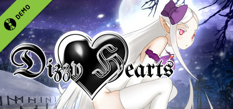 Dizzy Hearts Demo