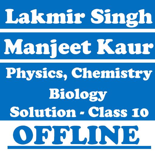 Class 10 Notes by Lakmir Singh