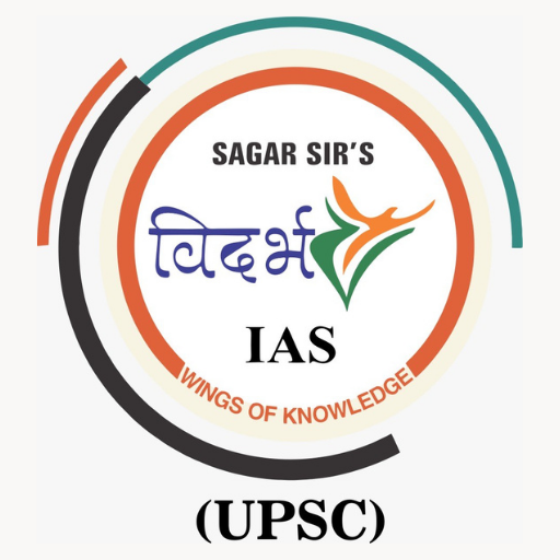 Vidarbh IAS-UPSC