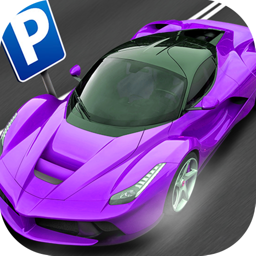 Impossible Mega Ramp Stunts 3D