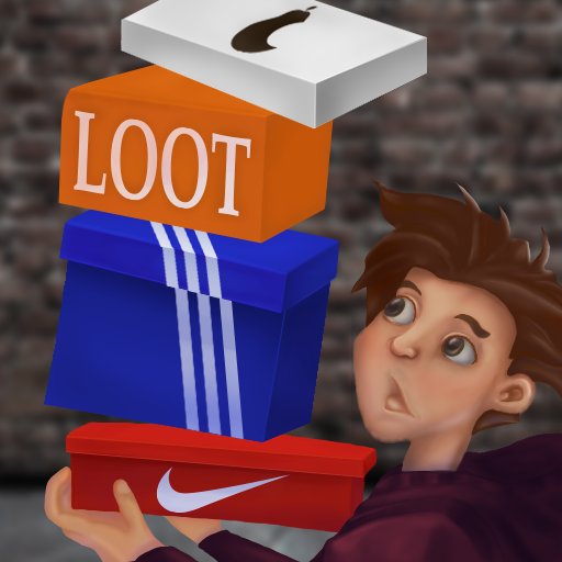 Looting