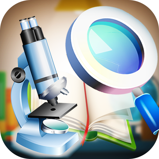 Magnifying and Microscope HD Z