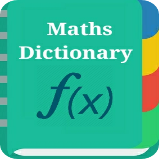 Maths Dictionary