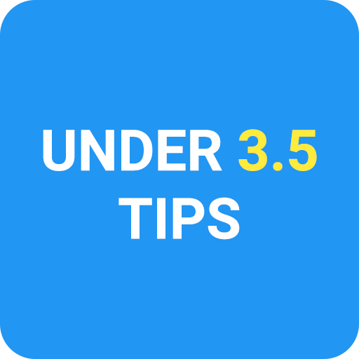 Under 3.5 Prediction App
