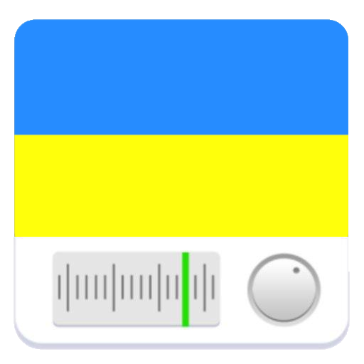 Radio Ukraine-Ukrainian radio