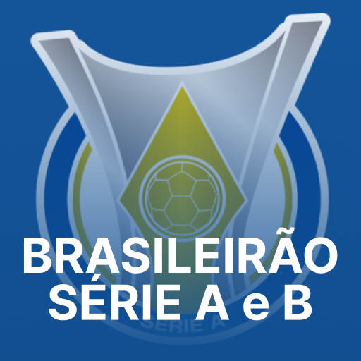 Tabela Brasileirão Série A e B