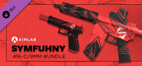 Aim Lab Signature Series - Symfuhny