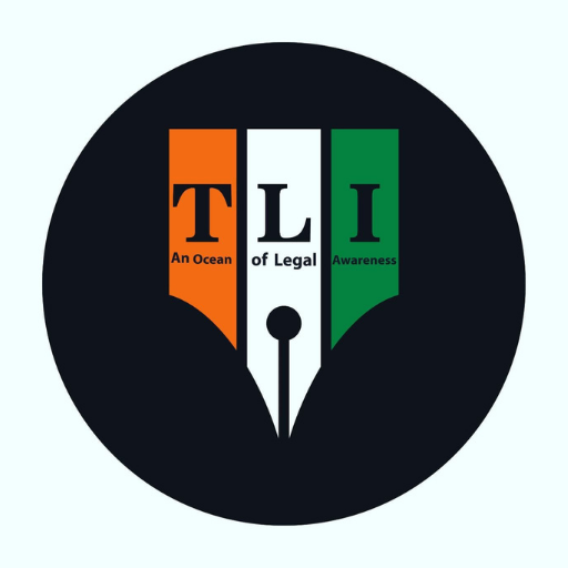 The Legal Indian