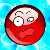 Red Ball 8