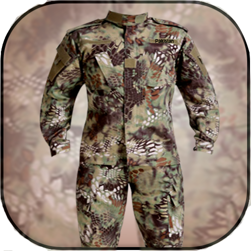 Commando Vestido Changer