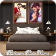 Bedroom Dual Photo Frame