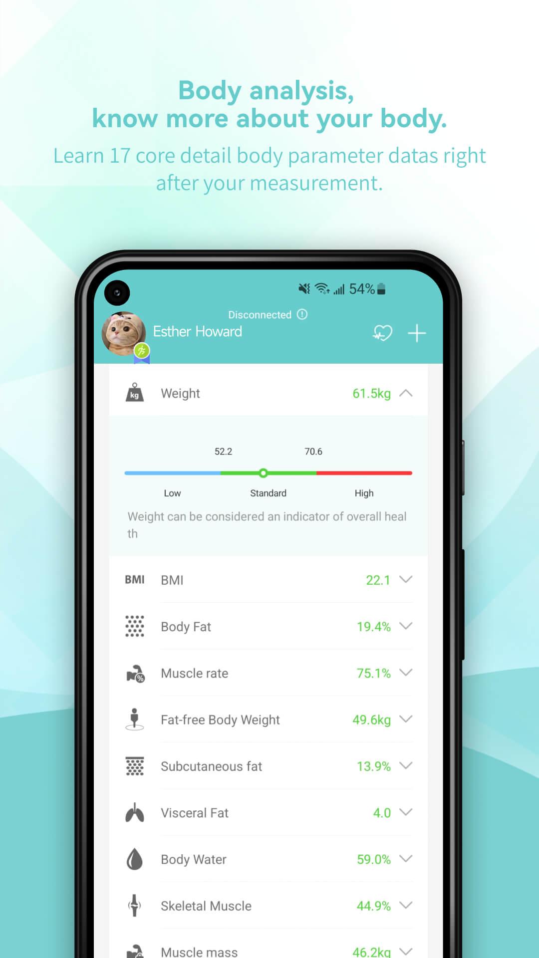 Fitdays - Apps on Google Play